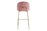 NNEKGE Molly Bar Stool