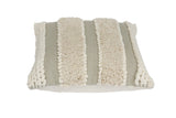 NNEKG Prairie Handwoven Cotton Cushion (45cm x 45cm)