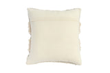 NNEKG Prairie Handwoven Cotton Cushion (45cm x 45cm)