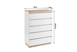 NNEKG Serengeti Chest of Drawers