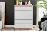 NNEKG Serengeti Chest of Drawers