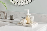 NNEKG Terence Terrazzo 2 Piece Display Set