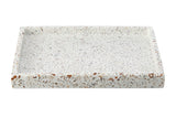 NNEKG Terence Terrazzo 2 Piece Display Set