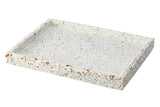 NNEKG Terence Terrazzo 2 Piece Display Set