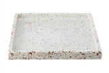 NNEKG Terence Terrazzo 2 Piece Display Set
