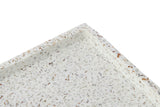 NNEKG Terence Terrazzo 2 Piece Display Set