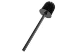 NNEKG Terence Terrazzo 3 Piece Bathroom Set with Toilet Brush