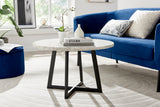 NNEKGE Tilba Terrazzo Coffee Table