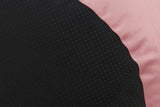 NNEKG Victoria Velvet Pouffe (Rose)