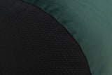 NNEKG Victoria Velvet Pouffe (Olive)