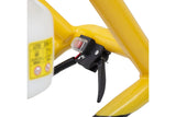 NNEKG Stanley 52cc Earth Auger Drill
