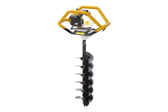 NNEKG Stanley 52cc Earth Auger Drill