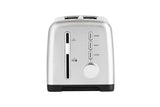 NNEKG 2 Slice Stainless Steel Toaster (TAM1002SS)