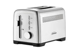 NNEKG 2 Slice Stainless Steel Toaster (TAM1002SS)