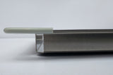 NNEDPE Stainless Steel Sink Colander 430 x 430mm
