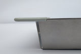 NNEDPE Stainless Steel Sink Colander 445 x 275mm