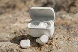 NNEKG Sennheiser CX True Wireless Earbuds White (508974)