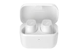 NNEKG Sennheiser CX True Wireless Earbuds White (508974)
