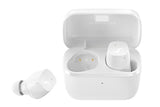 NNEKG Sennheiser CX True Wireless Earbuds White (508974)