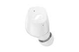 NNEKG Sennheiser CX True Wireless Earbuds White (508974)