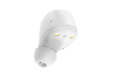 NNEKG Sennheiser CX True Wireless Earbuds White (508974)