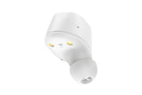 NNEKG Sennheiser CX True Wireless Earbuds White (508974)