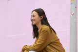 NNEKG Sennheiser CX Plus True Wireless Earbuds Black (509188)