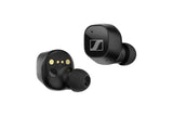 NNEKG Sennheiser CX Plus True Wireless Earbuds Black (509188)