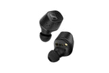 NNEKG Sennheiser CX Plus True Wireless Earbuds Black (509188)
