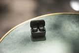 NNEKG Sennheiser CX Plus True Wireless Earbuds Black (509188)