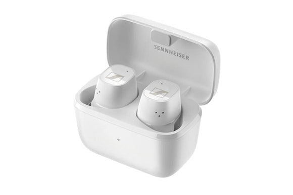 NNEKG Sennheiser CX Plus True Wireless Earbuds White (509189)