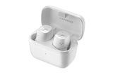 NNEKG Sennheiser CX Plus True Wireless Earbuds White (509189)