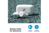 NNEKG Sennheiser CX Plus True Wireless Earbuds White (509189)