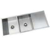 NNEDPE 304 Stainless Steel Sink - 1114 x 450mm