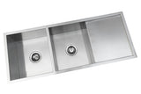 NNEDPE 304 Stainless Steel Sink - 1114 x 450mm
