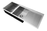 NNEDPE Stainless Steel Sink - 1135 x 450mm