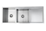 NNEDPE Stainless Steel Sink - 1135 x 450mm