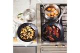 NNEKG Stanley Rogers Conical TRI PLY Frypan 24cm