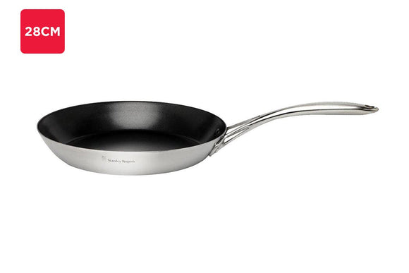 NNEKG Stanley Rogers Conical TRI PLY Frypan 28cm