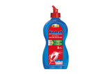 NNEKG Somat Rinser + Drying Booster Dishwasher Rinse Aid 500ml Pack of 10