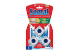 NNEKG Somat Duo In Wash Dishwasher Cleaner Pack of 6