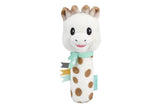 NNEKG Sophie The Giraffe Sophisticated The Sweety Set