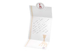 NNEKG Sophie The Giraffe Sophisticated The Maracas Set