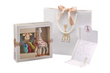NNEKG Sophie The Giraffe Sophisticated I Love Sophie Set