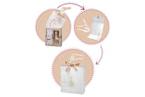 NNEKG Sophie The Giraffe Sophisticated I Love Sophie Set