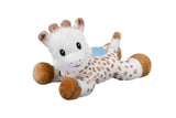 NNEKG Sophie The Giraffe Lullaby Dreams Show Plush