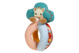 NNEKG Sophie The Giraffe Sophisticated The Early Learning Set