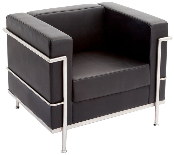 NNE Space Single Reception Lounge Chair