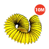 NNEMB 200mm 10m Duct for 8 Air Movers