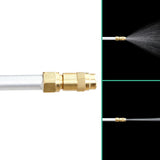 NNEDSZ 100L ATV Weed Sprayer Spot Spray Tank